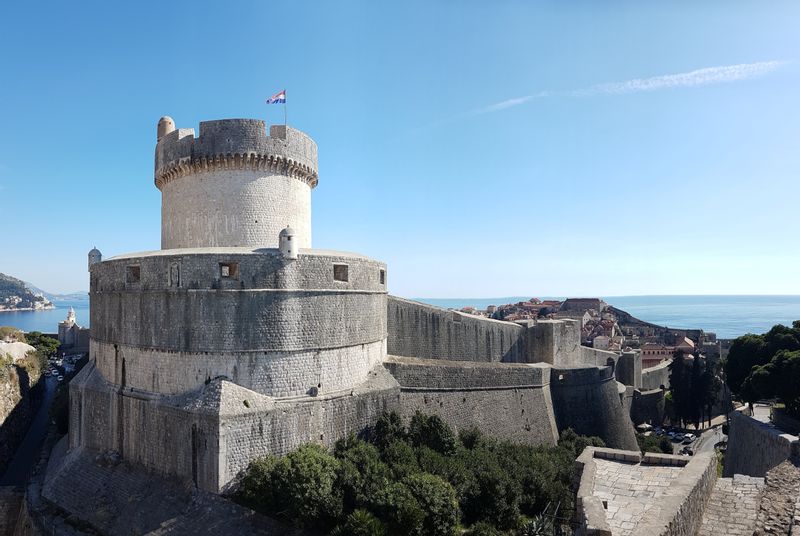 Dubrovnik Private Tour - null