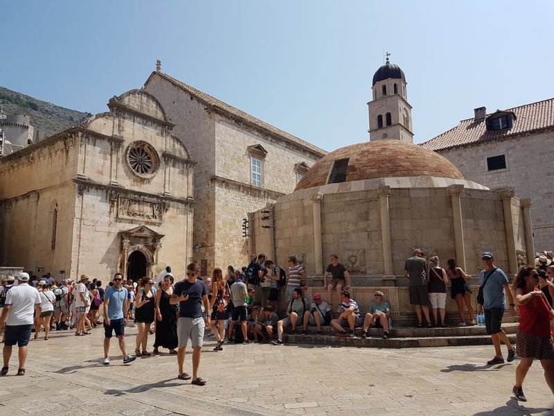 Dubrovnik Private Tour - null