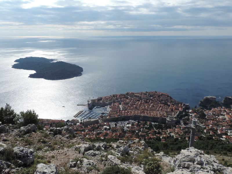 Dubrovnik Private Tour - null