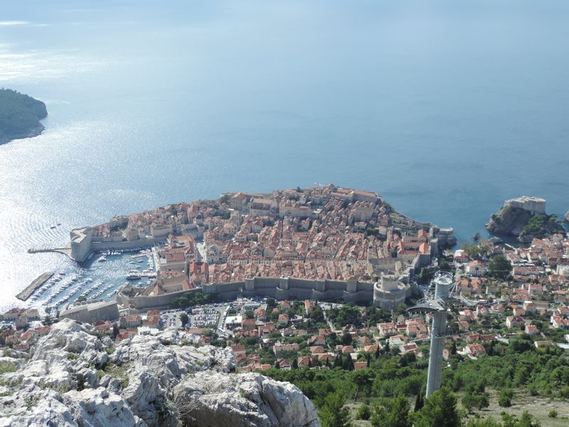 Dubrovnik Private Tour - null