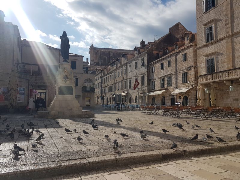 Dubrovnik Private Tour - null