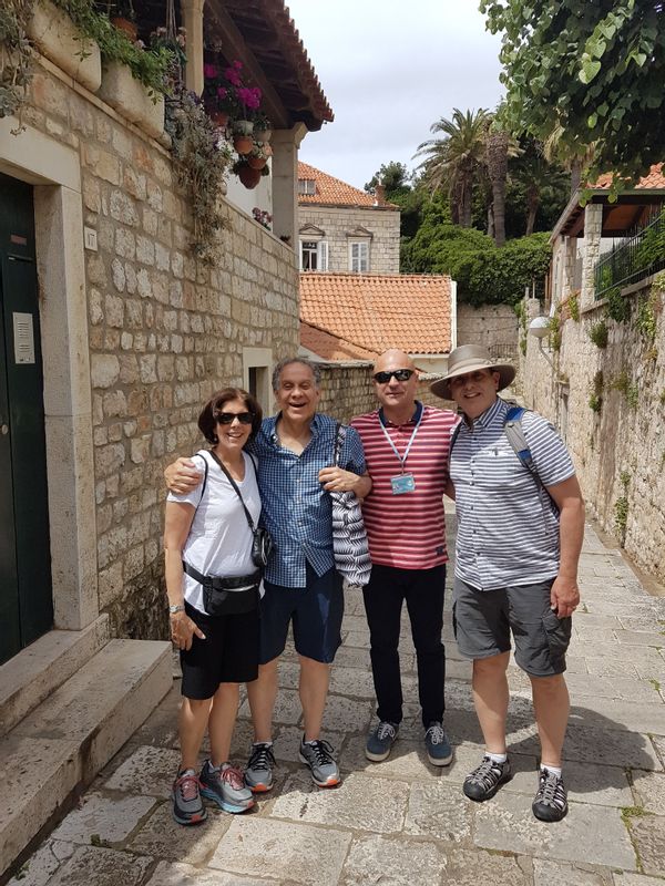 Dubrovnik Private Tour - null