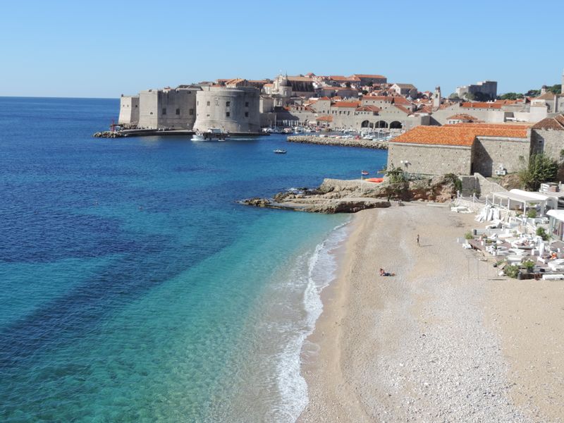 Dubrovnik Private Tour - null