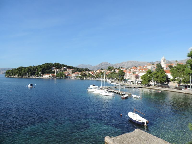 Dubrovnik Private Tour - null