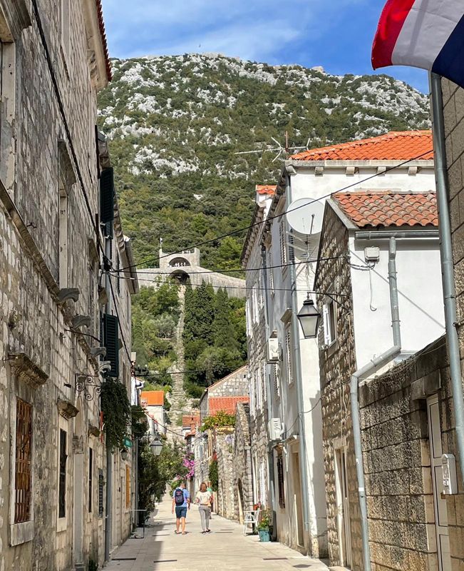 Dubrovnik Private Tour - null