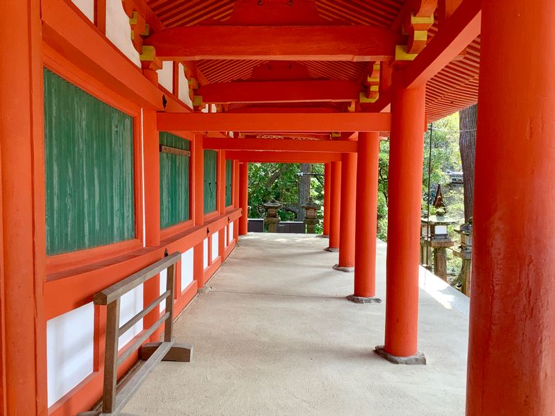 Kyoto Private Tour - Kasuga Grand Shrine