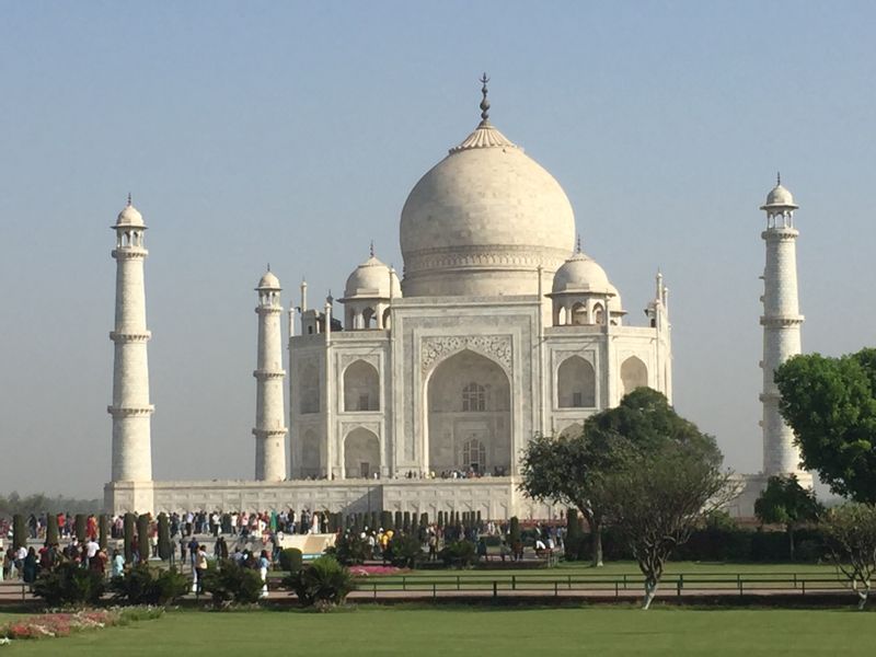 Delhi Private Tour - 