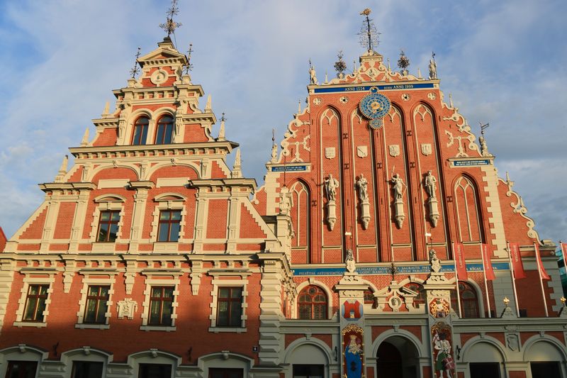 Riga Private Tour - null