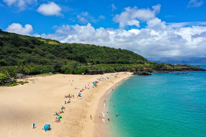 Hawaii (Oahu) Private Tour - Each beach has its own unique charm. You're sure to find your favorite!