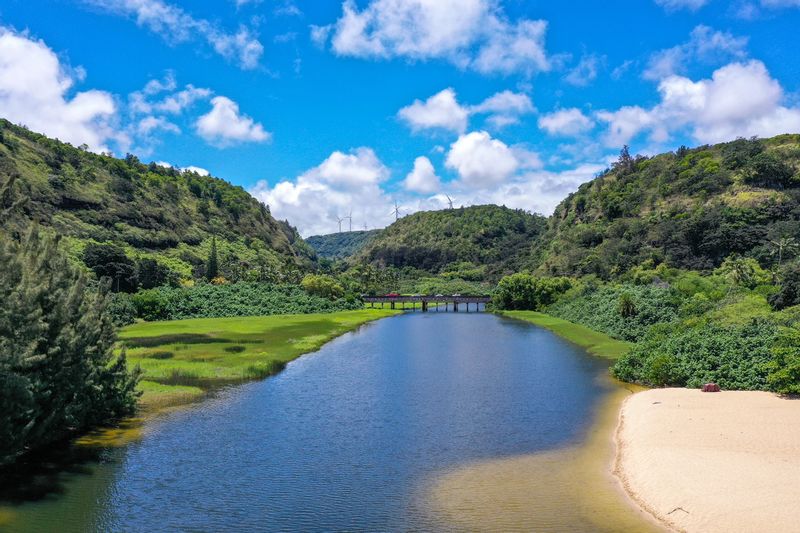 Hawaii (Oahu) Private Tour - Enjoy the beautiful and unique landscapes!