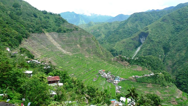 Manila Private Tour - Batad Rice Terraces