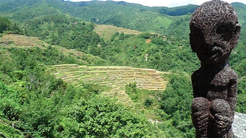 Manila Private Tour - The Banaue Rice Terraces