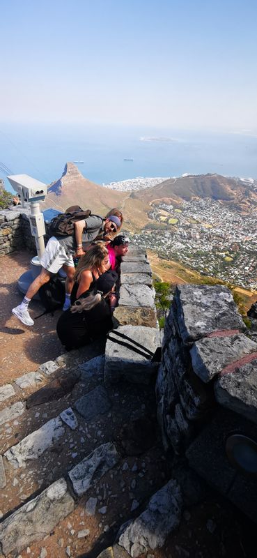 Cape Town Private Tour - 