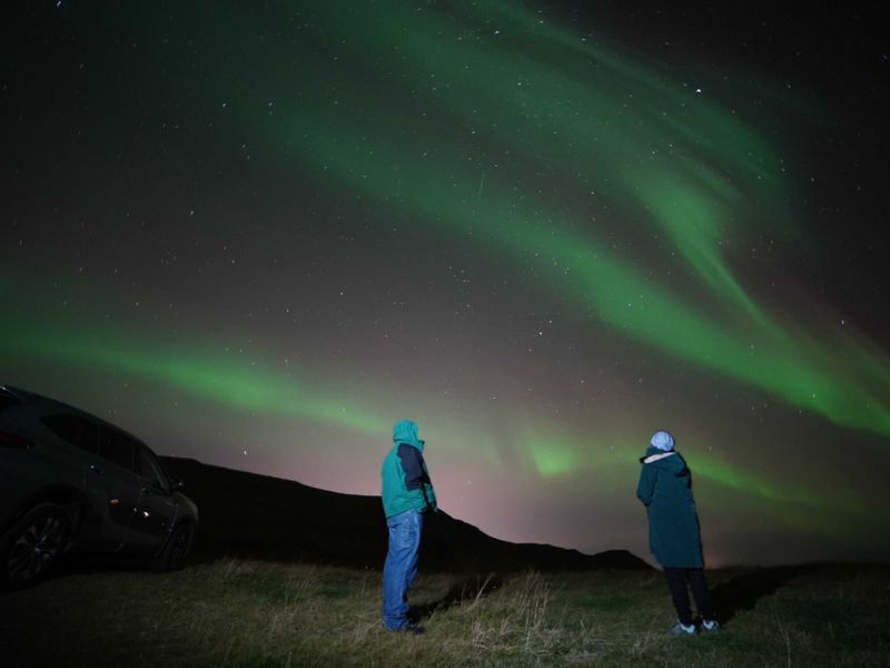 Reykjavik Private Tour - null