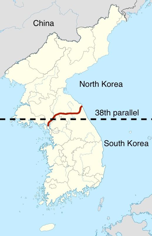 Seoul Private Tour - 38th Parallel and DMZ (Demilitarized Zone)