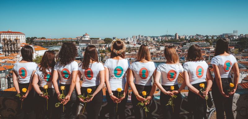 Porto Private Tour - A lively and fun bachelorette party