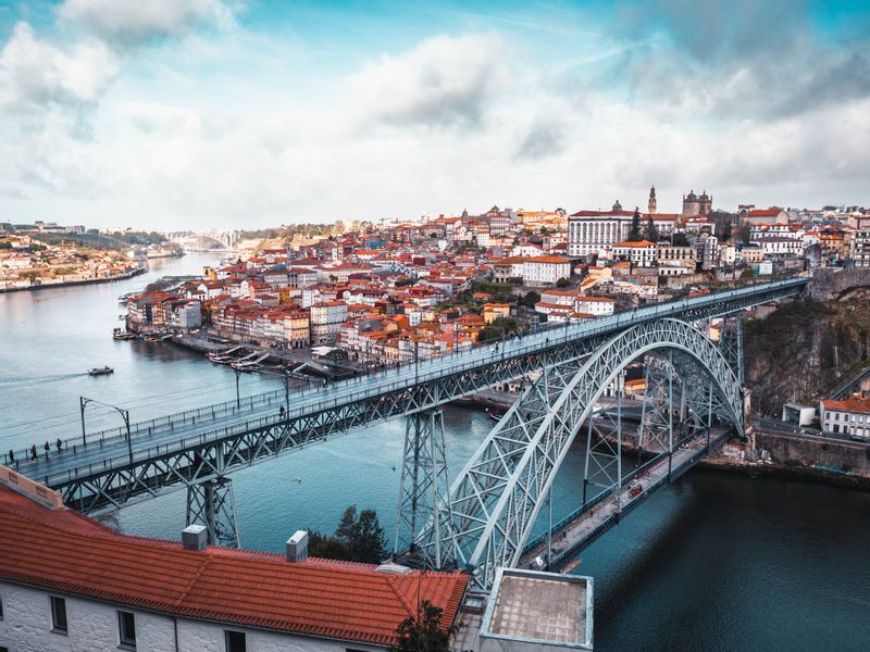 Porto Private Tour - The best viewpoint