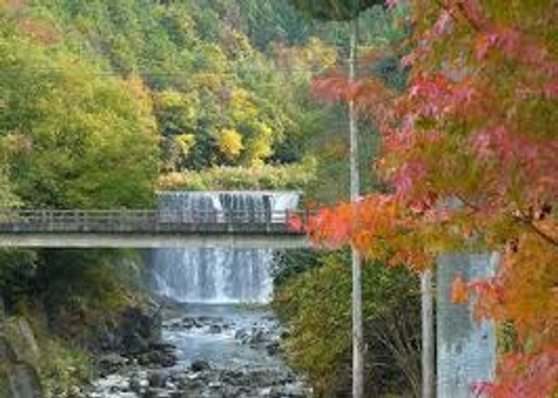 Gifu Private Tour - Pont ｄ’OCHIAI