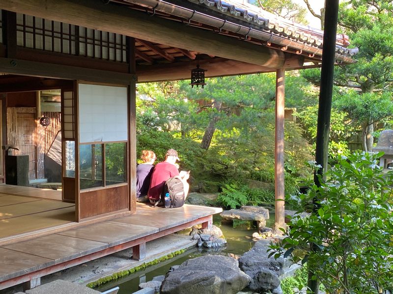 Kanazawa Private Tour - 