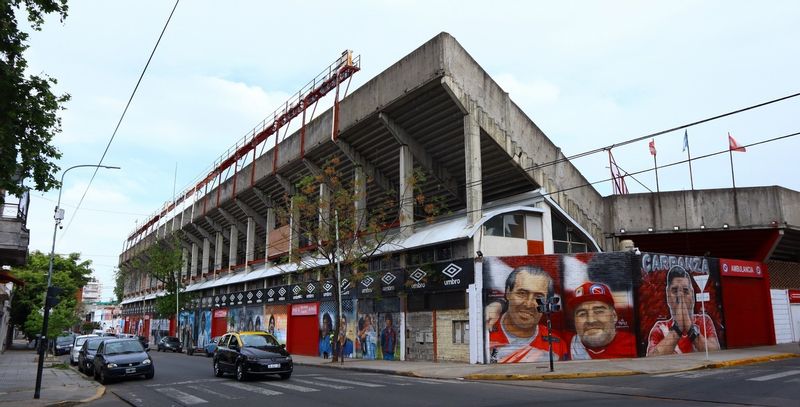 Buenos Aires Private Tour - Diego Armando Maradona Stadium