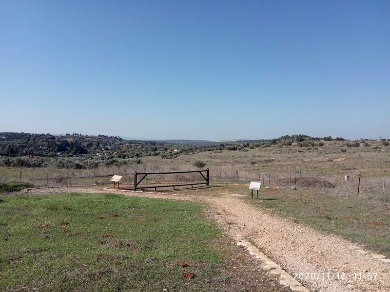 Galilee Private Tour - Zippori water system