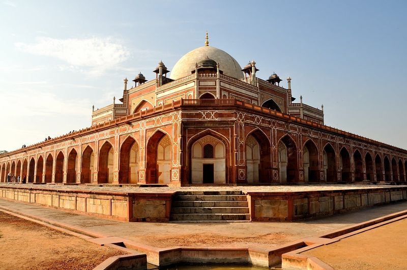 Delhi Private Tour - null