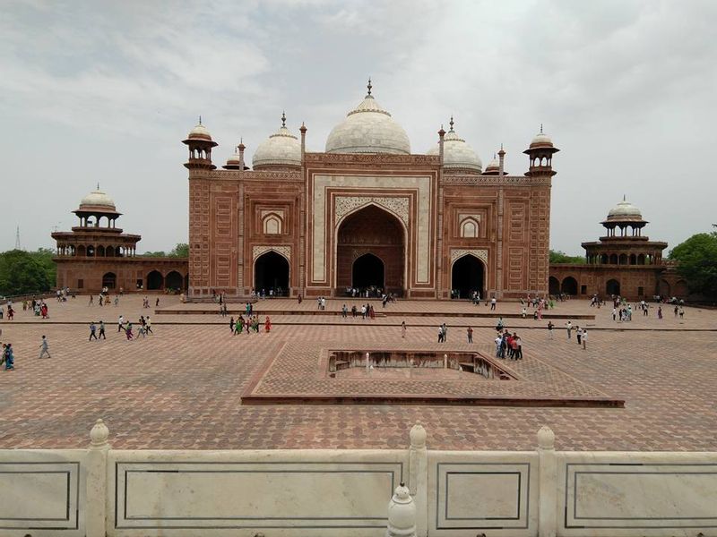 Delhi Private Tour - null