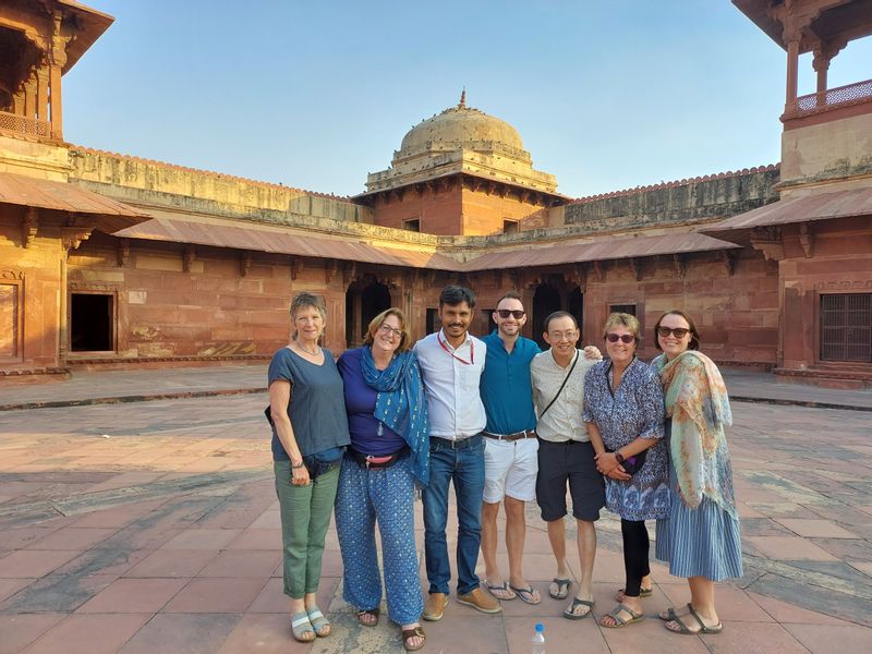 Delhi Private Tour - null