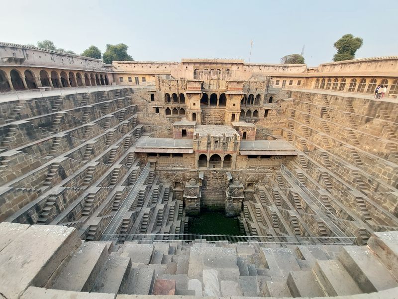 Delhi Private Tour - null