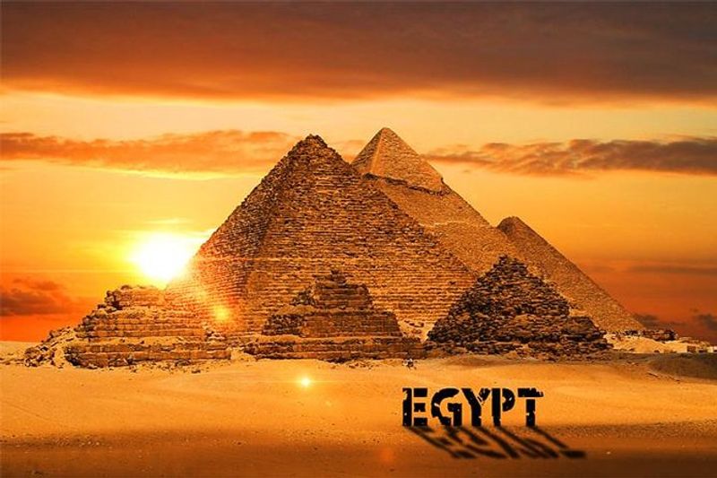 Giza Private Tour - null