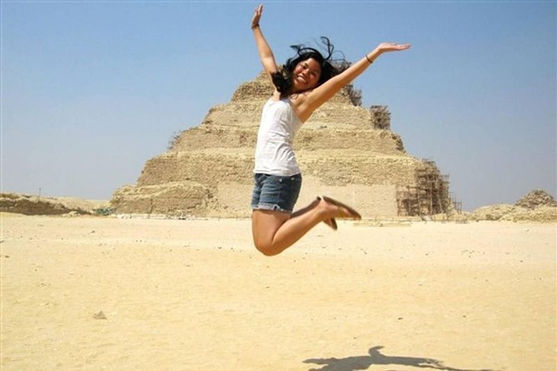 Giza Private Tour - null