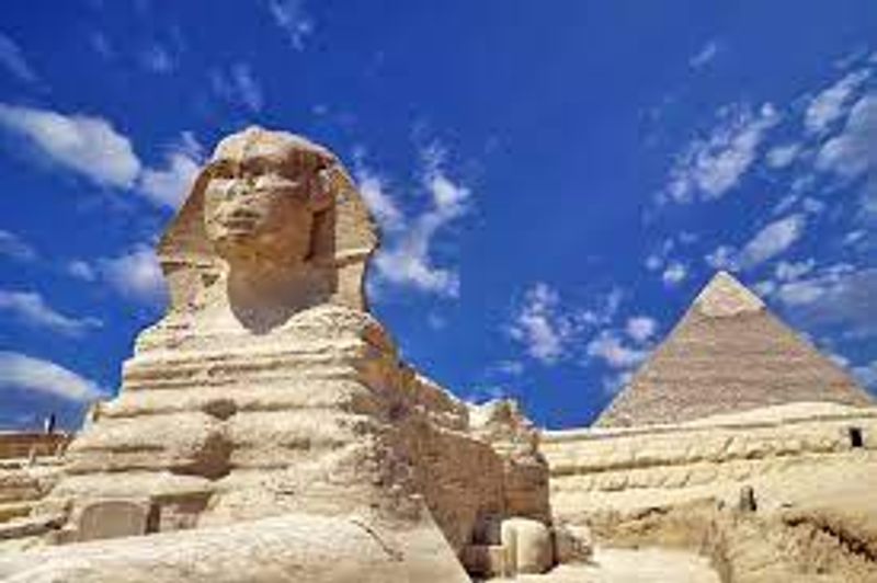 Giza Private Tour - null