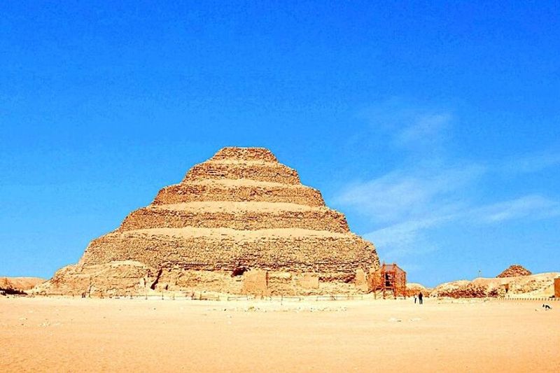 Giza Private Tour - null