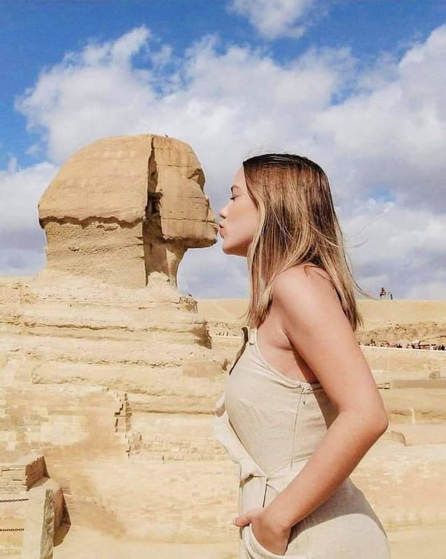 Giza Private Tour - null