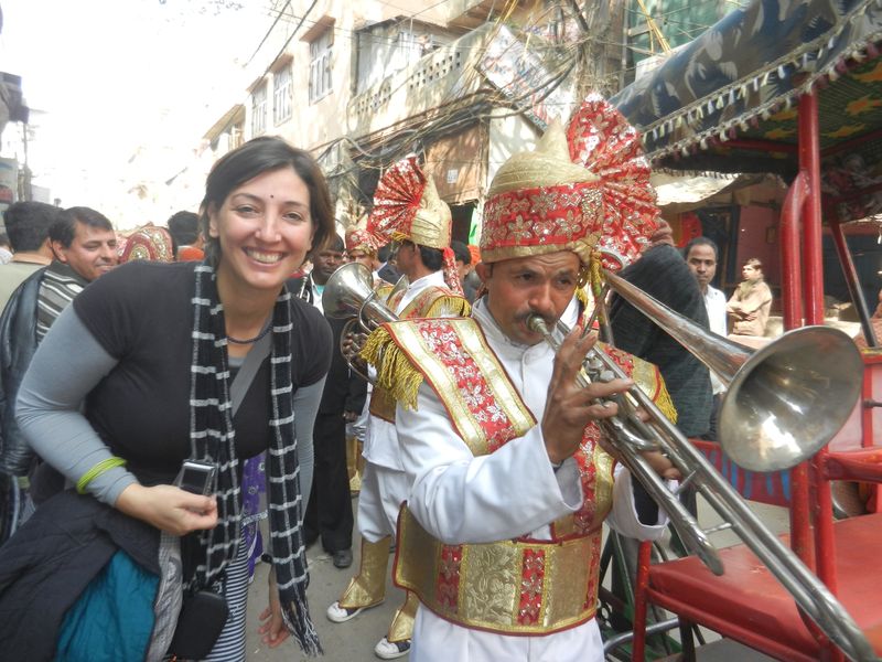 Delhi Private Tour - Old Delhi Cultural Experience with Locals