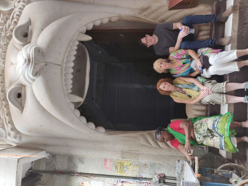 Delhi Private Tour - Shopping Tour of Old Delhi