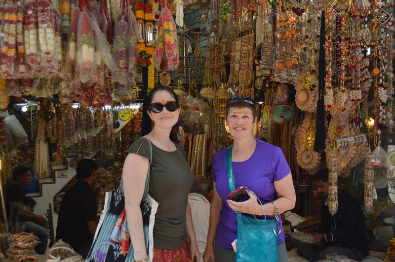 Delhi Private Tour - Old Delhi Shopping Experience