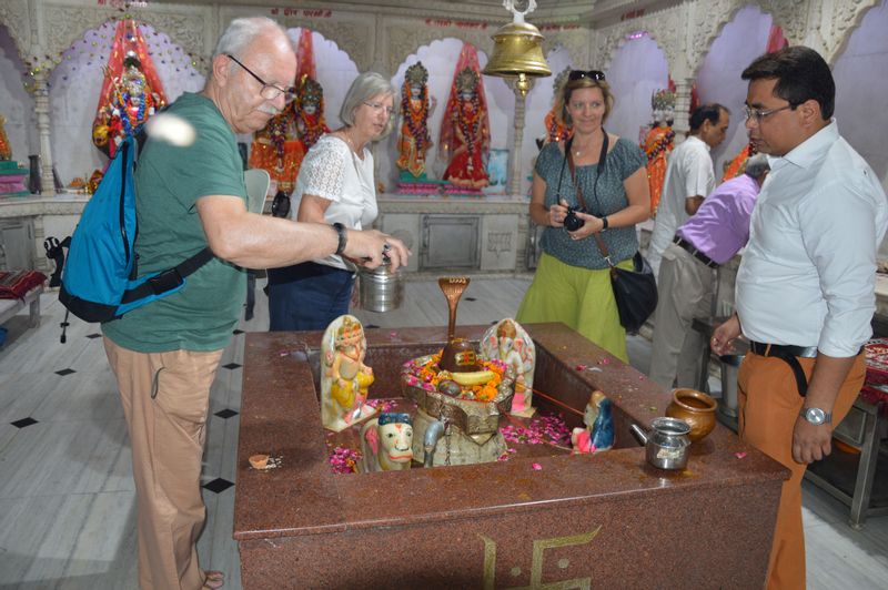 Delhi Private Tour - Cultural Experience at Old Delhi