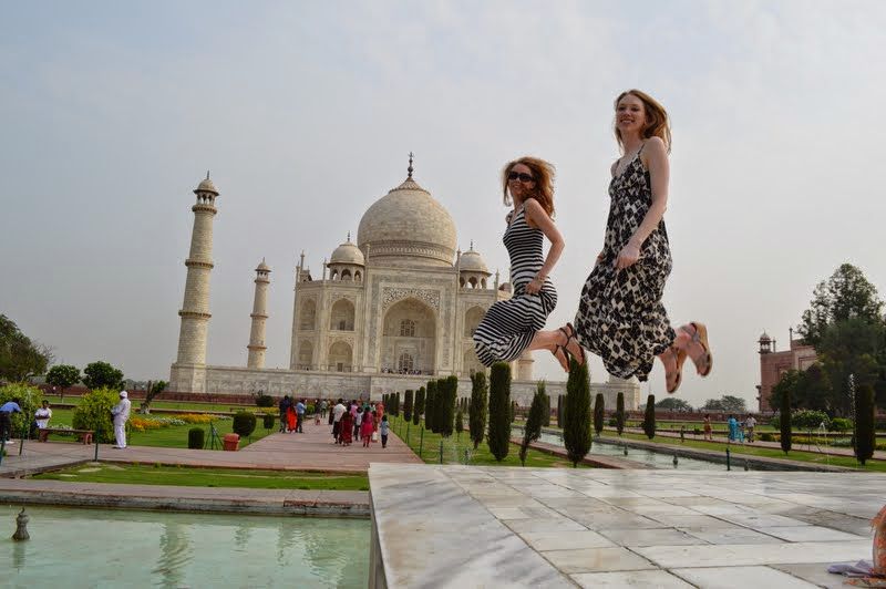 Delhi Private Tour - Agra, Taj Mahal