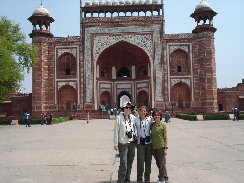 Delhi Private Tour - Amer Fort