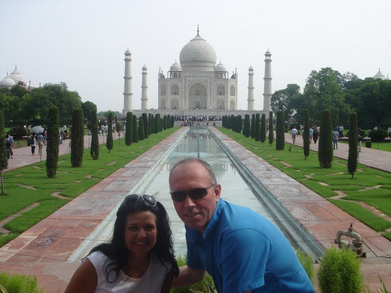 Delhi Private Tour - Taj Mahal