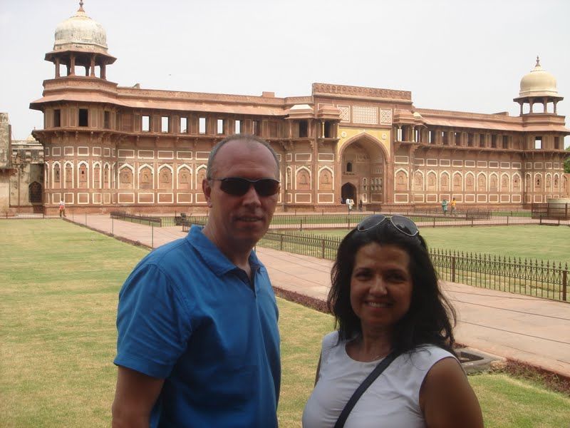 Delhi Private Tour - Jaipur