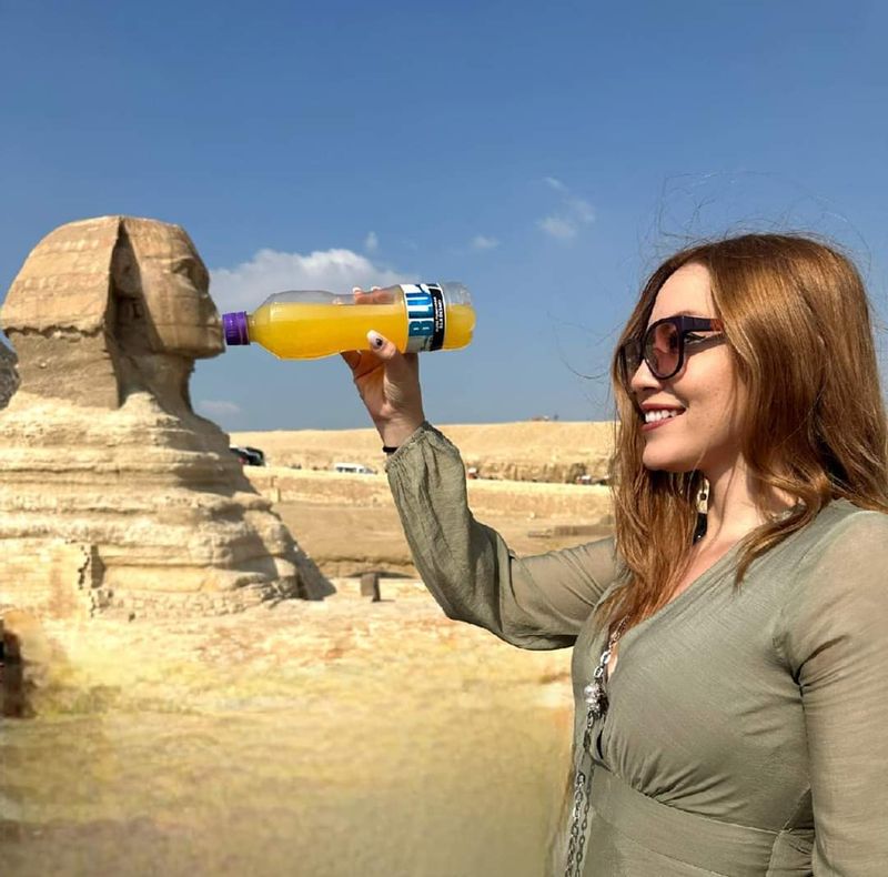 Giza Private Tour - null