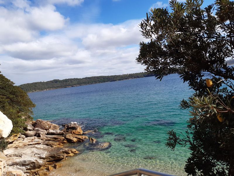 Sydney Private Tour - Unspoilt beauty ,the Secret Sydney.