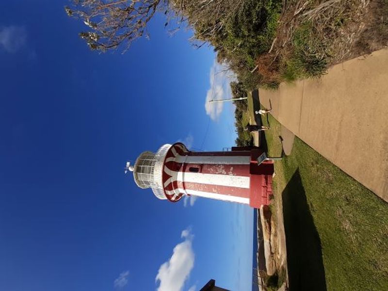 Sydney Private Tour - Hidden lighthouses.