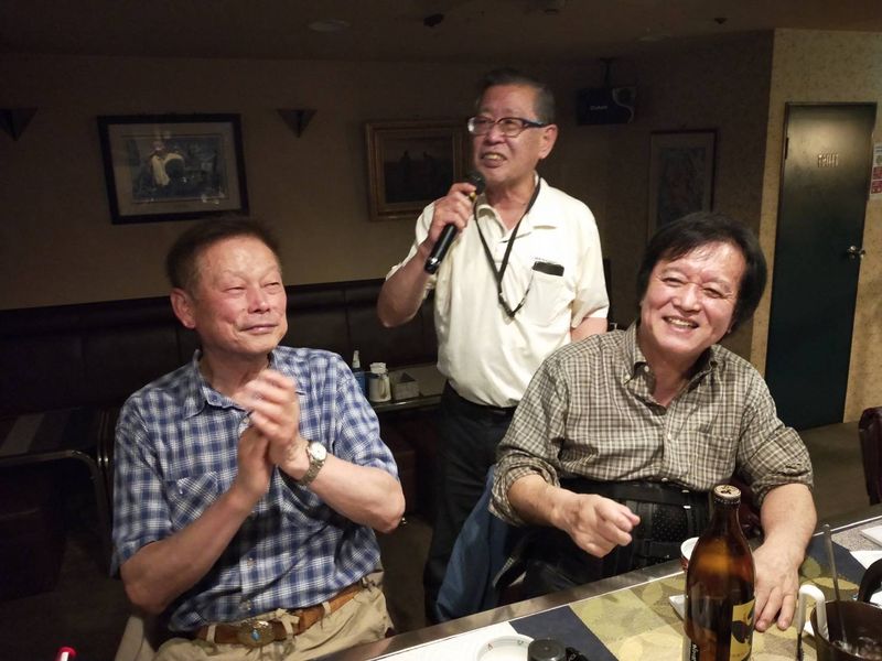 Kagoshima Private Tour - Please enjoy the singing voices of the other guests and give them a generous round of applause.