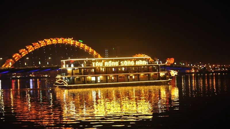 Da Nang Private Tour - null