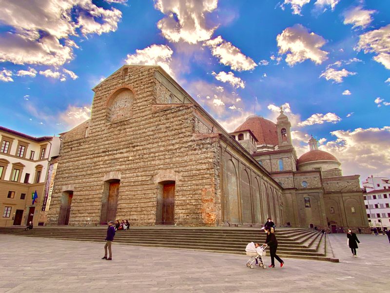 Rome Private Tour - Basilica of San Lorenzo