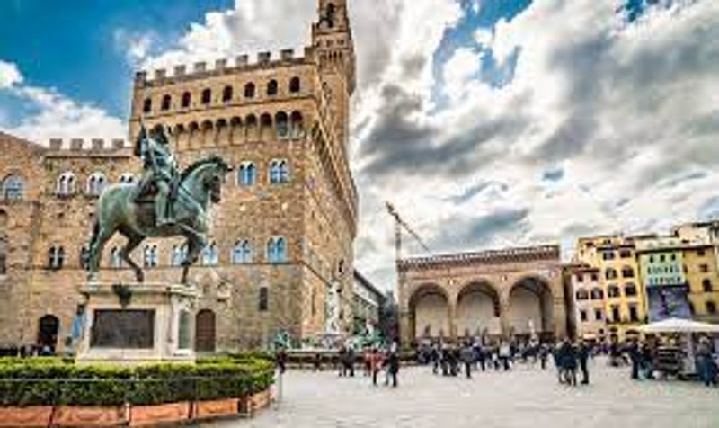 Rome Private Tour - Old Palace