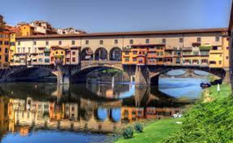 Rome Private Tour - Ponte Vecchio